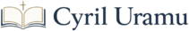 cyril uramu logo